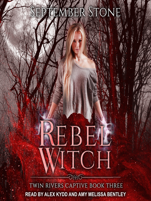 Title details for Rebel Witch by September Stone - Available